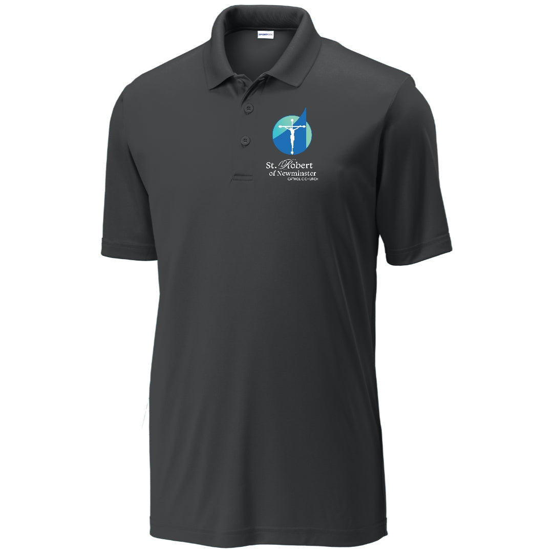 St. Robert Church Performance Polo
