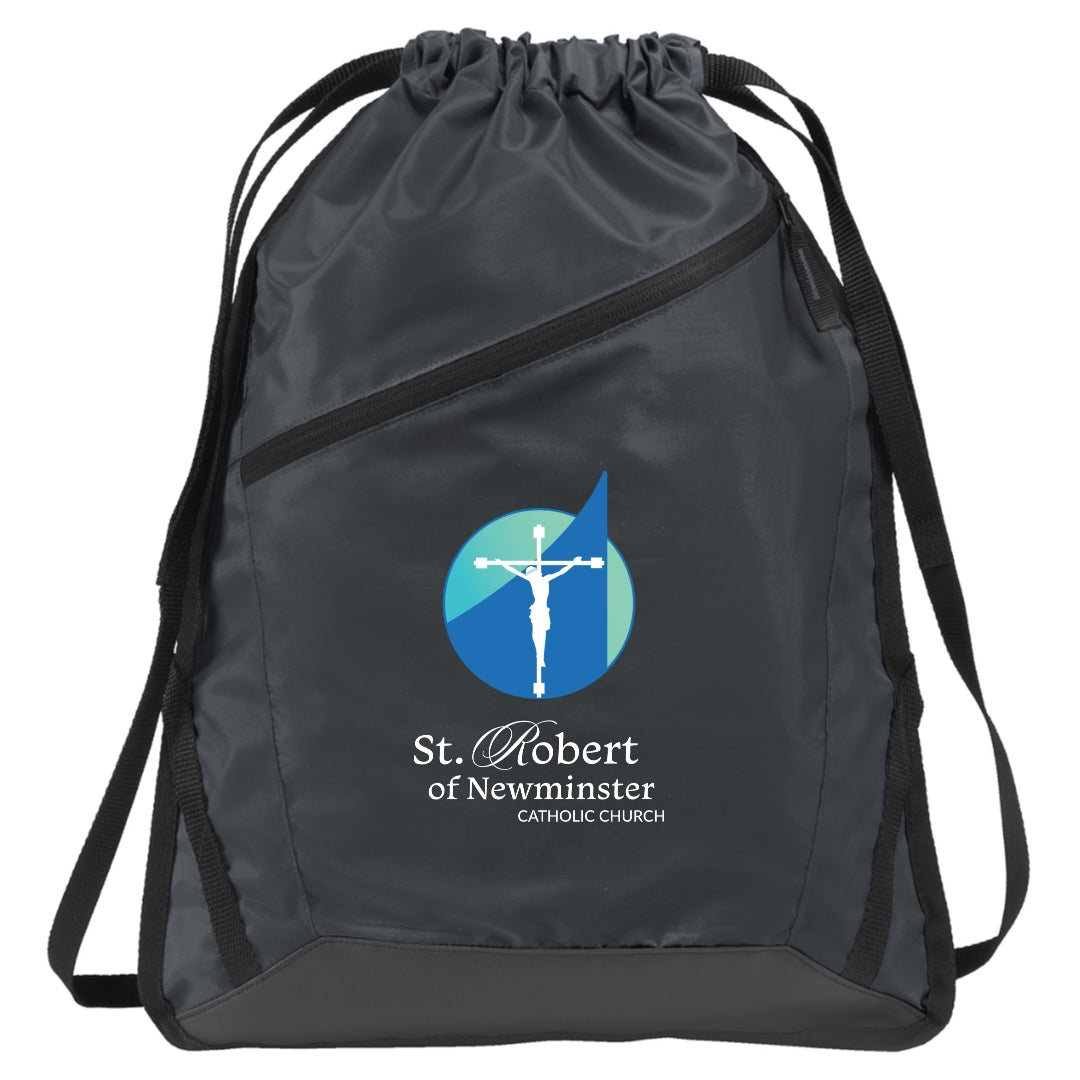 St. Robert Church Clinch Pack
