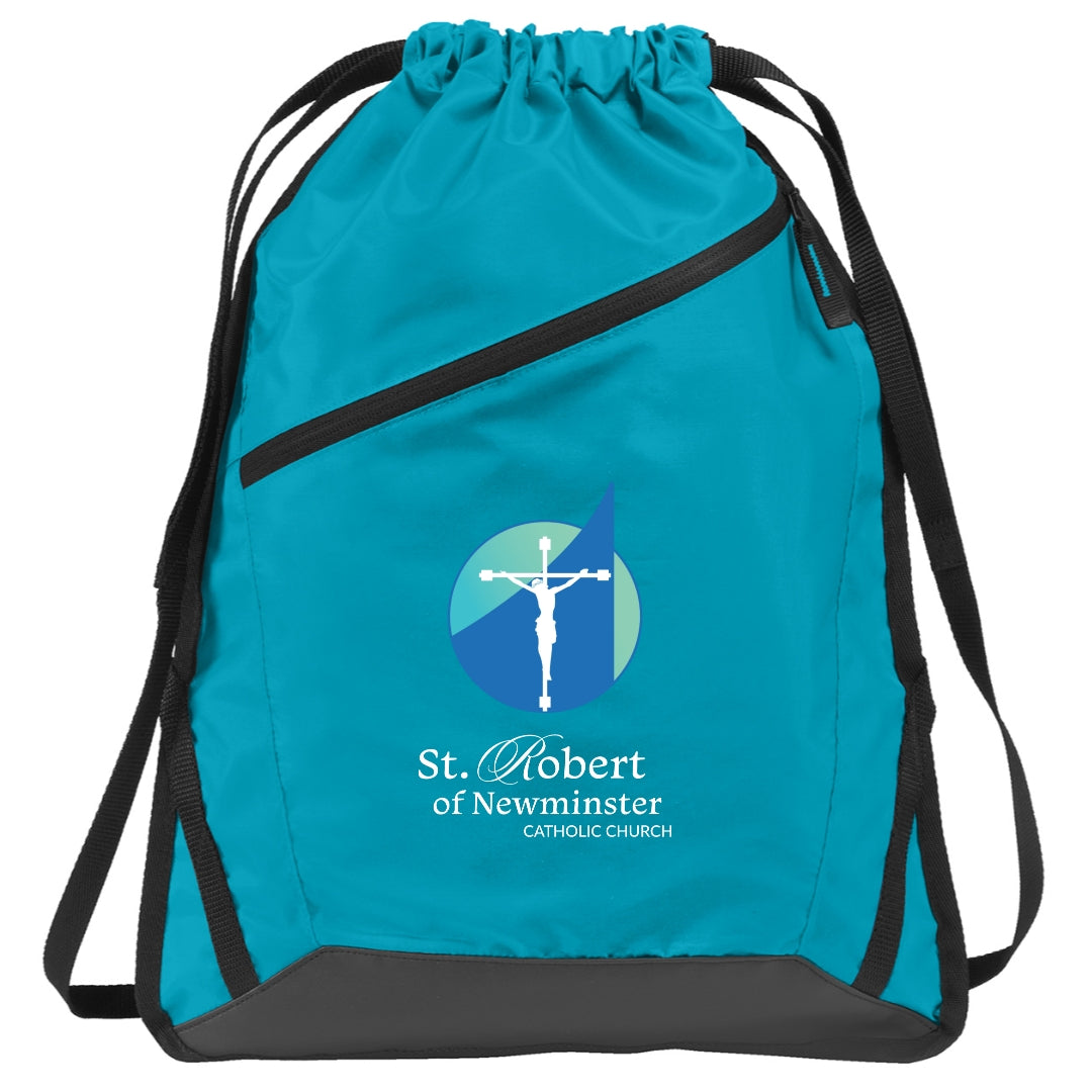 St. Robert Church Clinch Pack