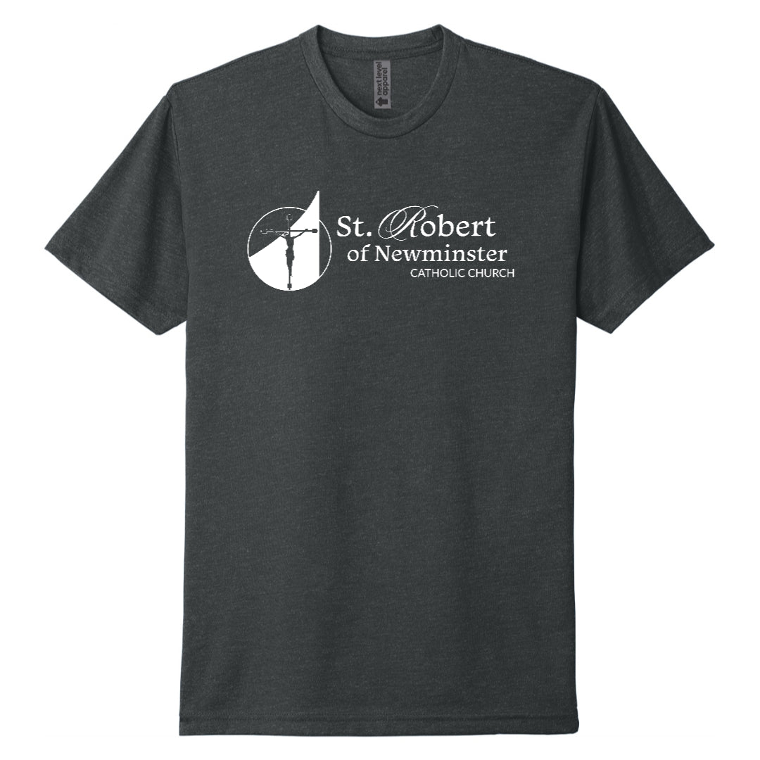 St. Robert Church T-Shirt
