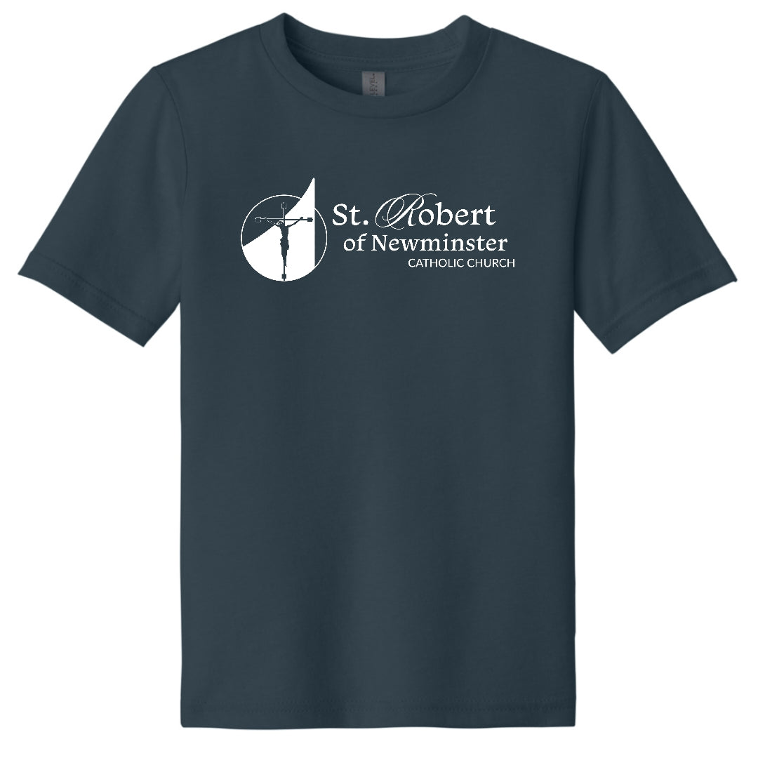 St. Robert Church Youth T-Shirt