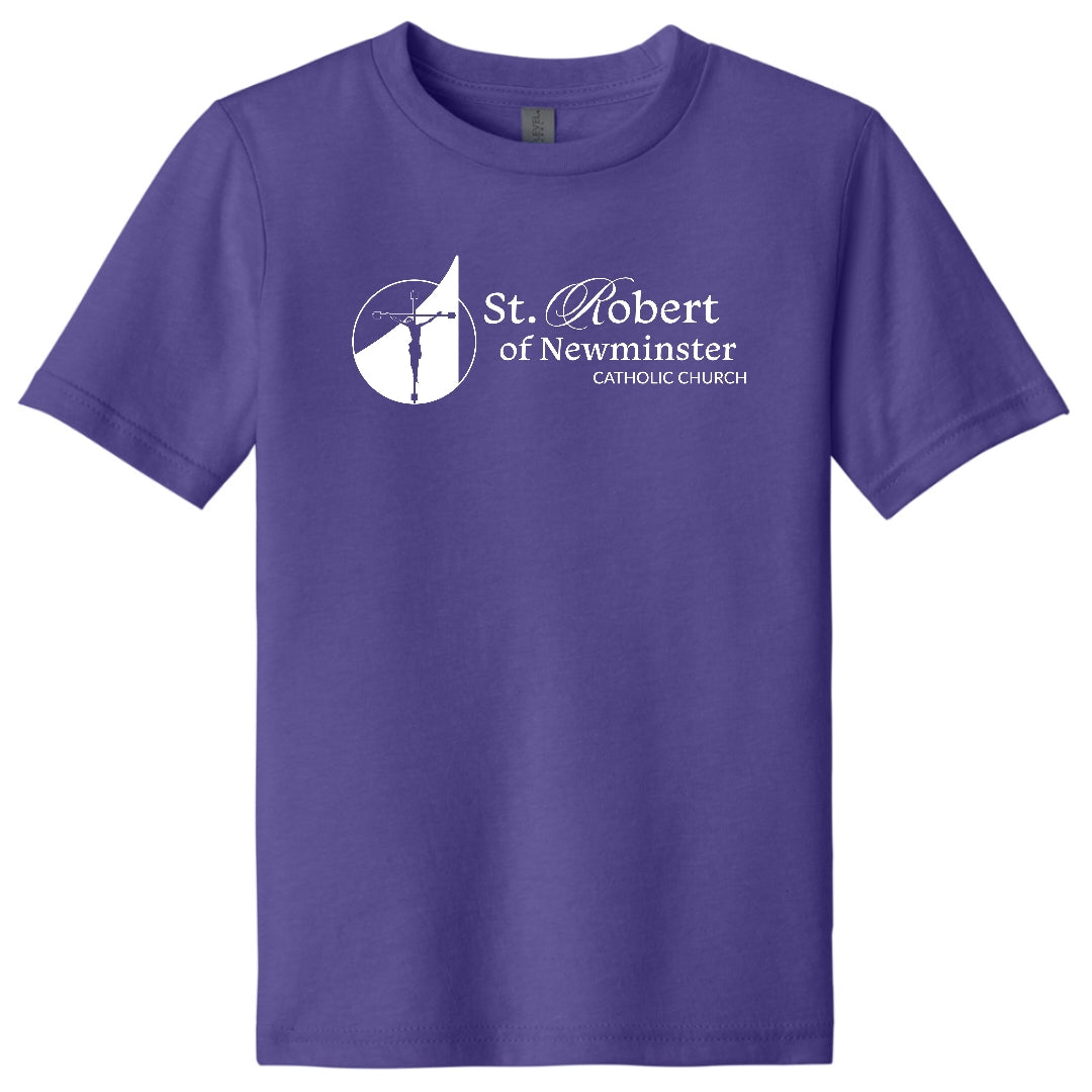 St. Robert Church Youth T-Shirt