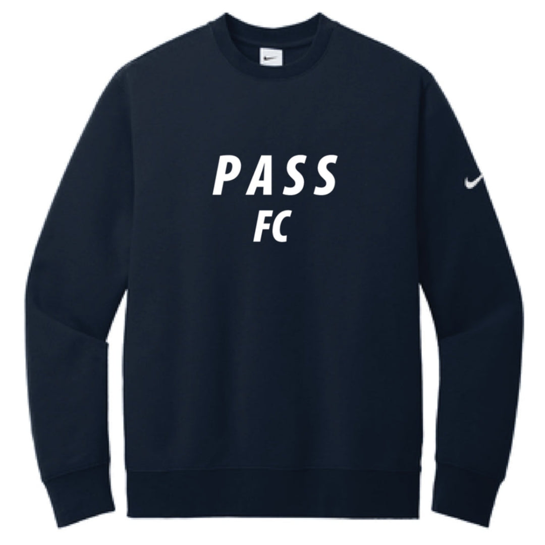 Pass FC Nike Fleece