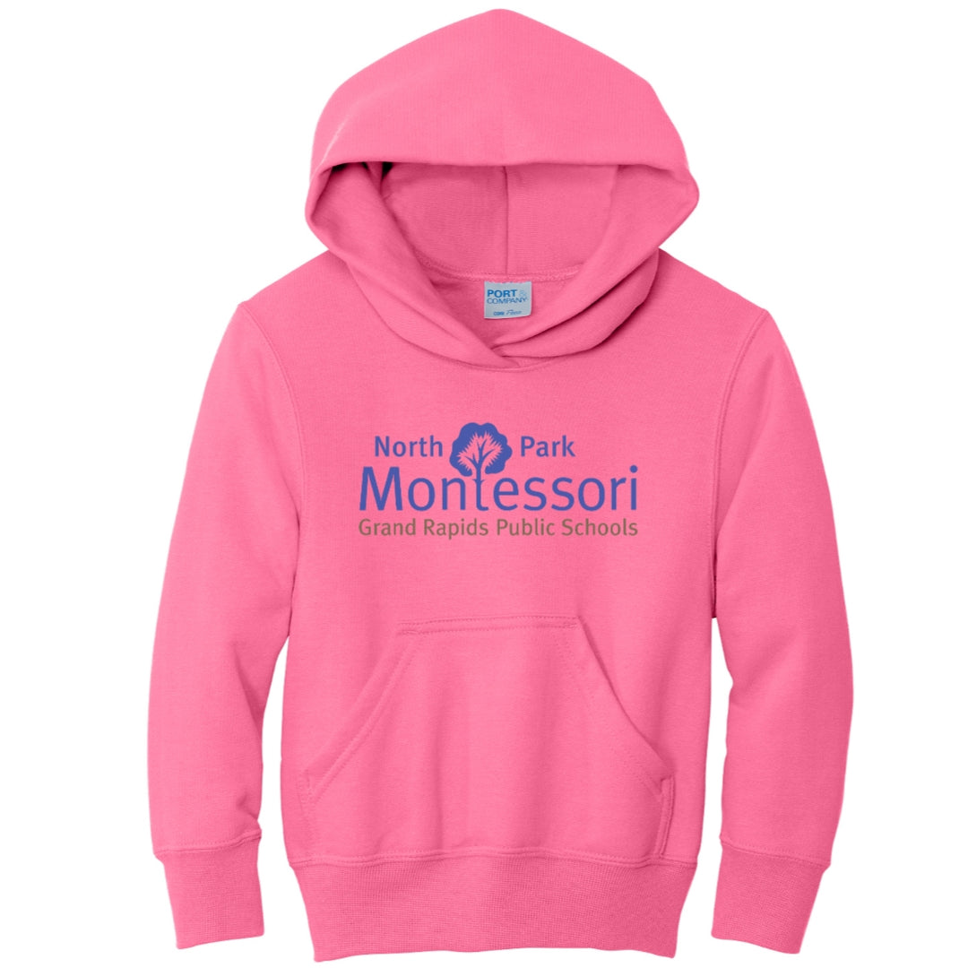 Youth- North Park Montessori
