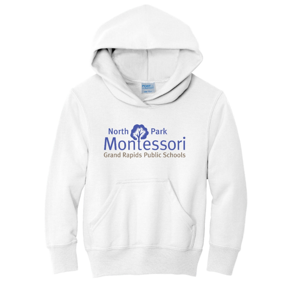 Youth- North Park Montessori