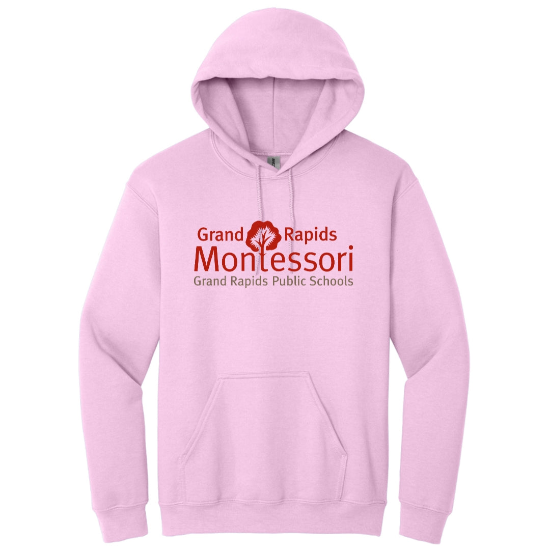 Adult- Grand Rapids Montessori