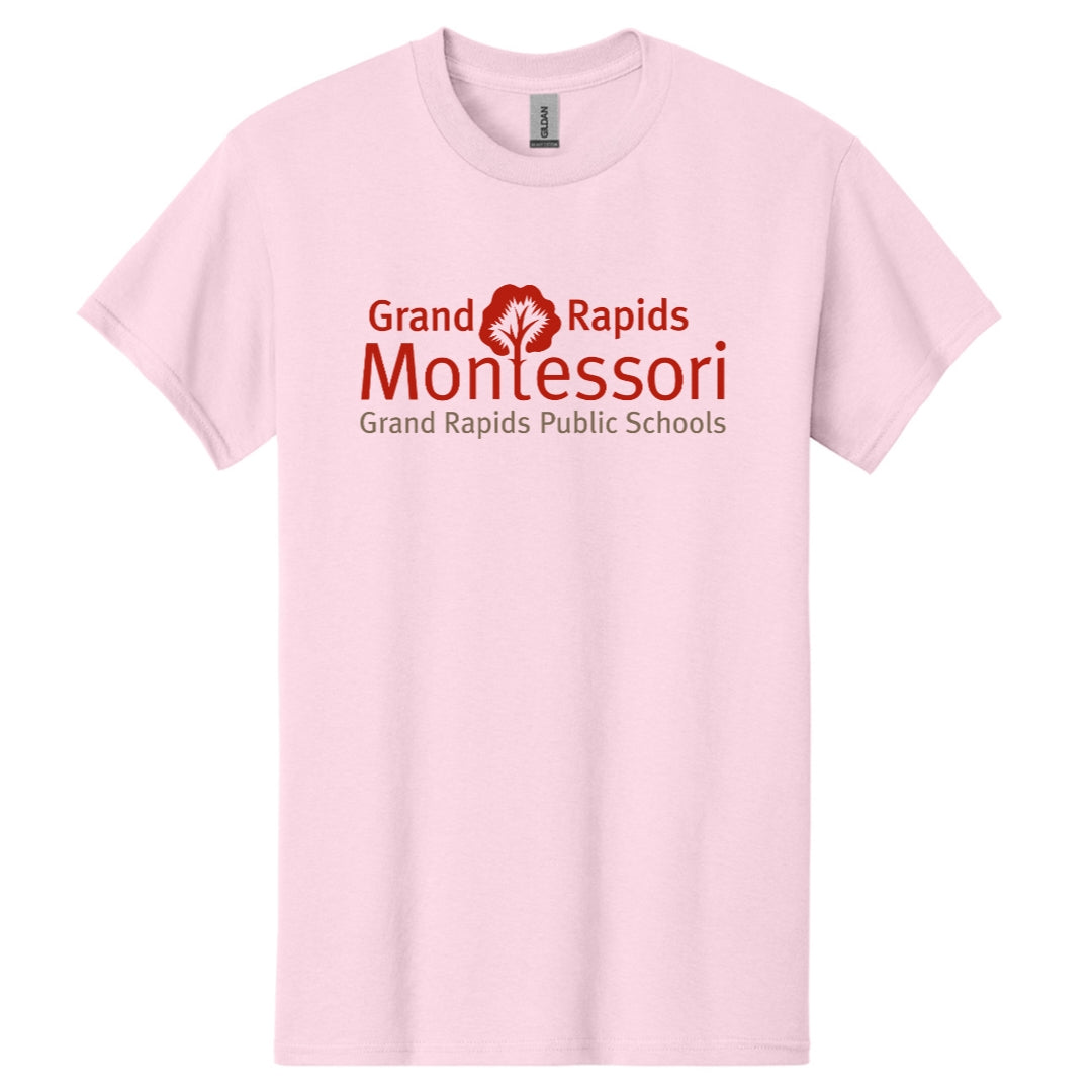 Adult- Grand Rapids Montessori