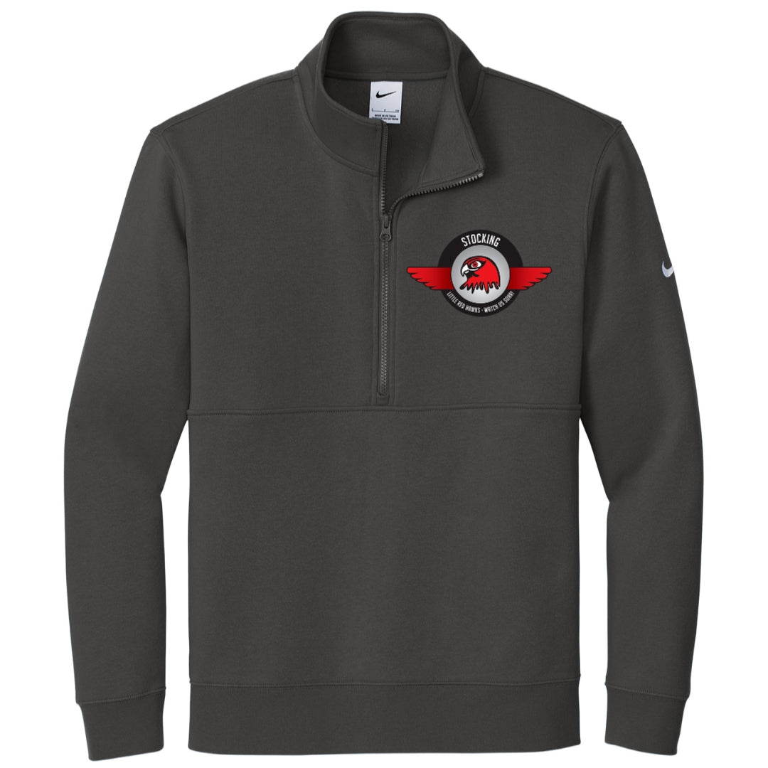 Stocking Elementary NIKE 1/2 Zip