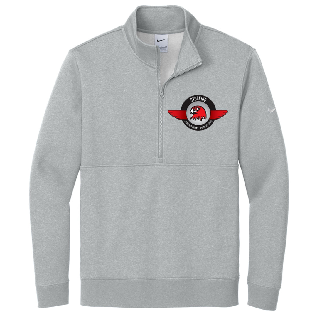 Stocking Elementary NIKE 1/2 Zip