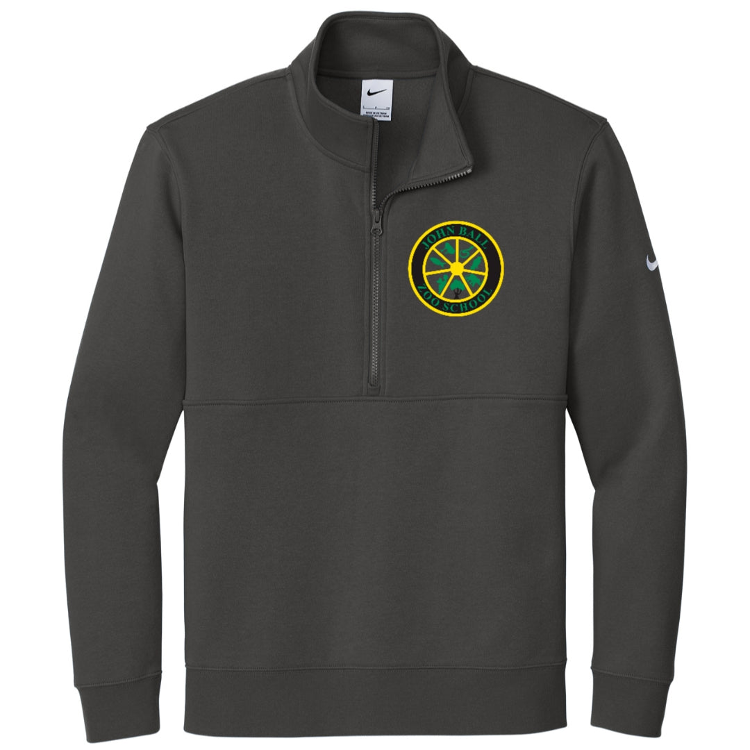 Zoo School NIKE 1/2 Zip