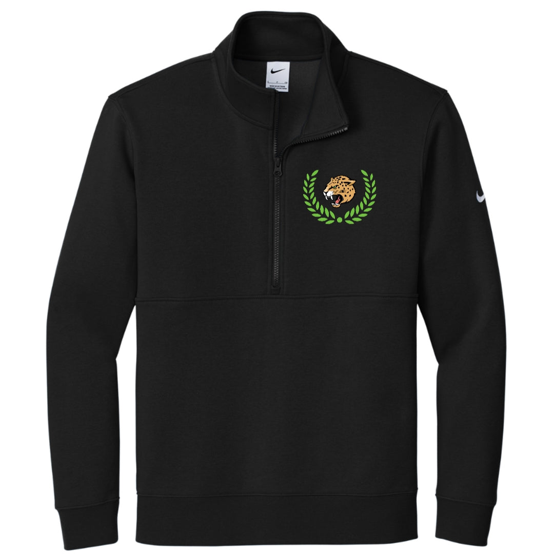 South East Career Pathways NIKE 1/2 Zip
