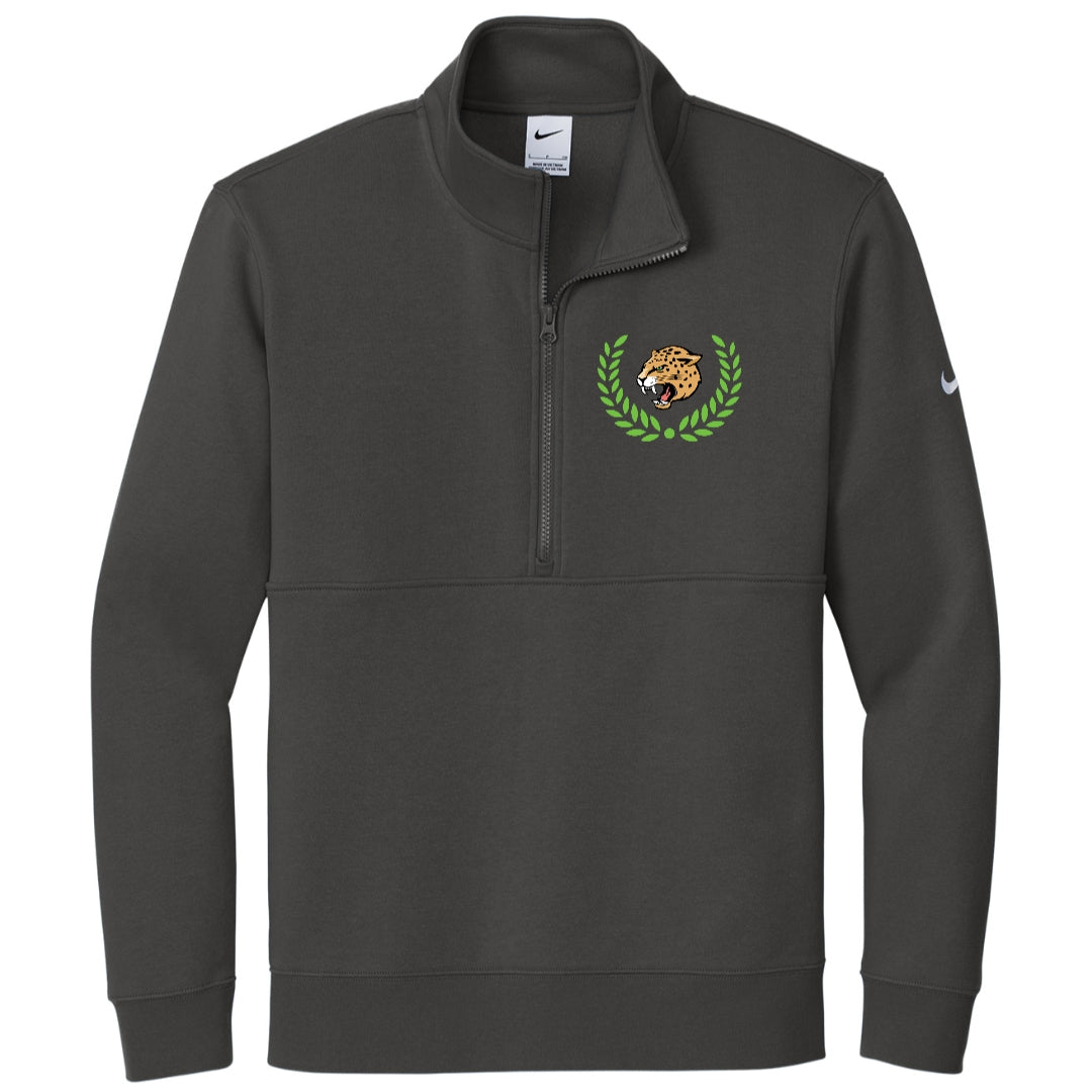 South East Career Pathways NIKE 1/2 Zip