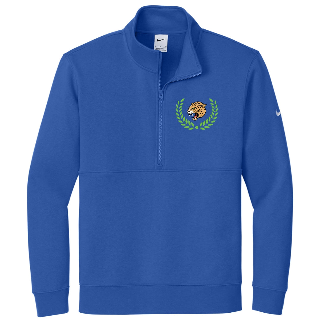 South East Career Pathways NIKE 1/2 Zip