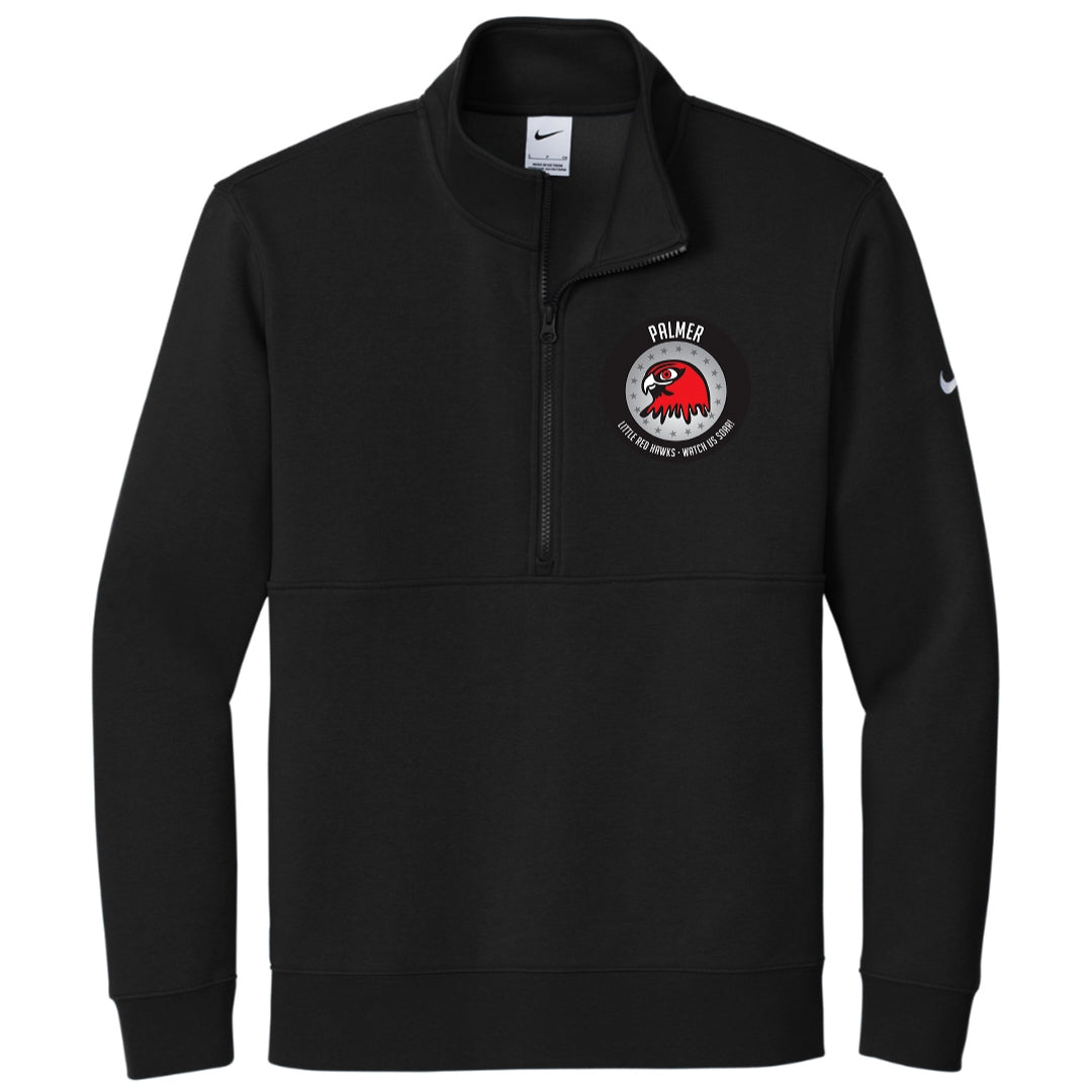Palmer Elementary NIKE 1/2 Zip