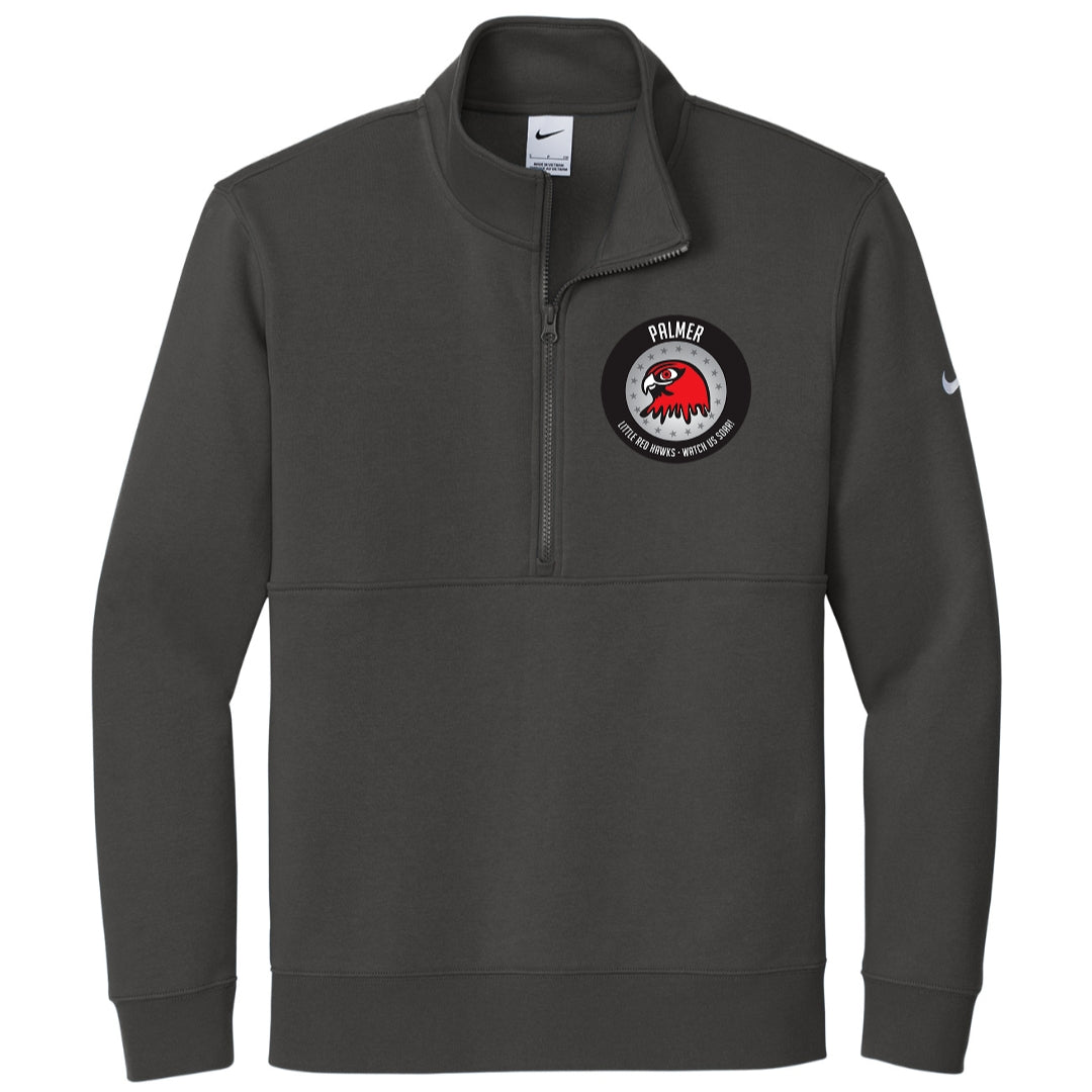 Palmer Elementary NIKE 1/2 Zip