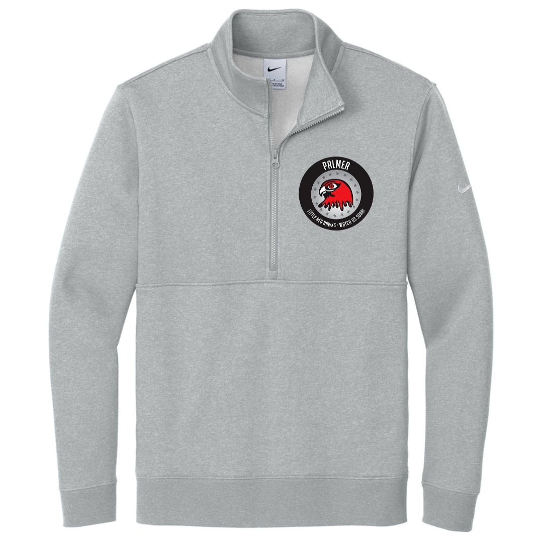 Palmer Elementary NIKE 1/2 Zip