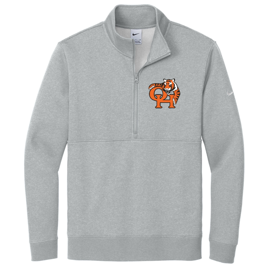 Ottawa Hills NIKE 1/2 Zip