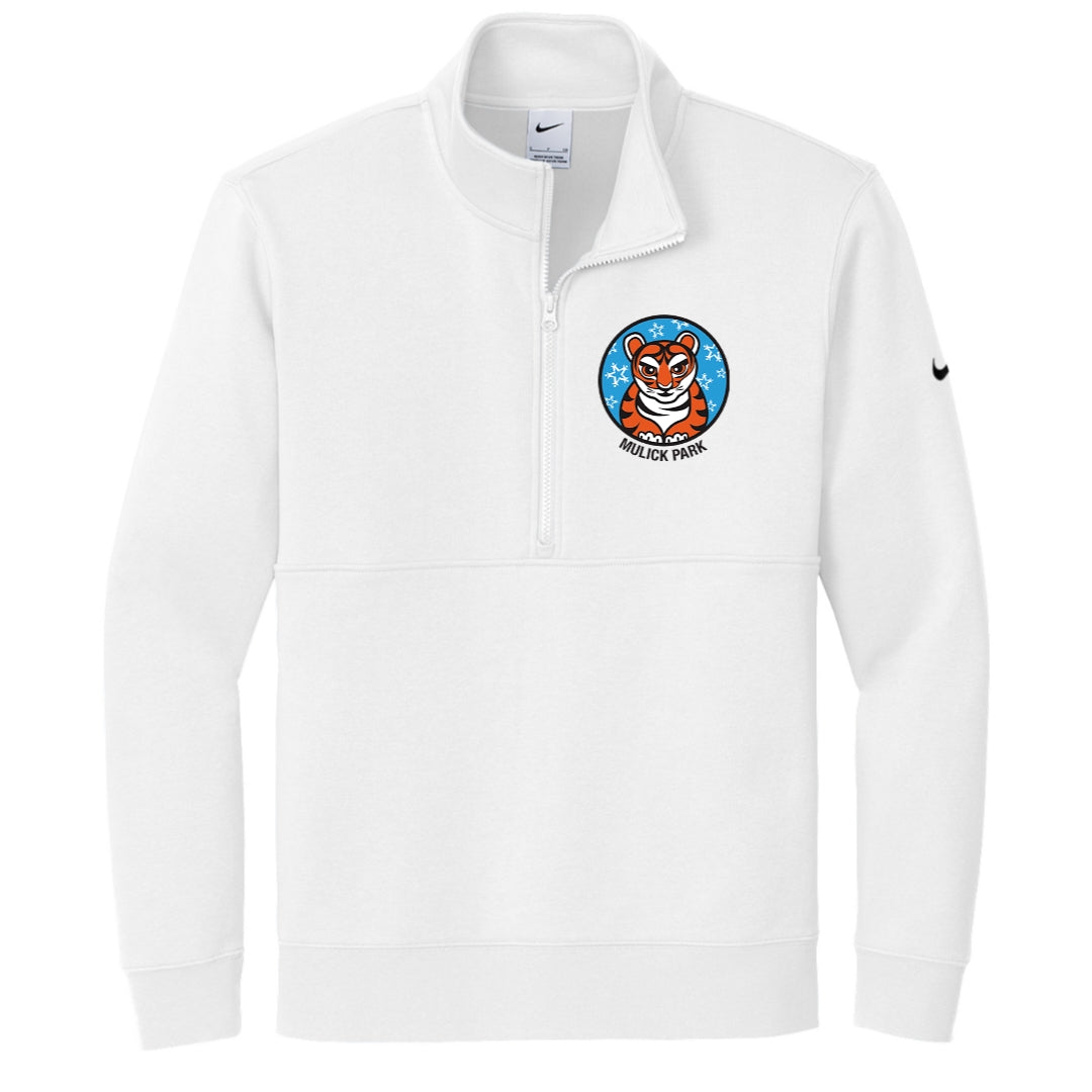 Mulick Park NIKE 1/2 Zip