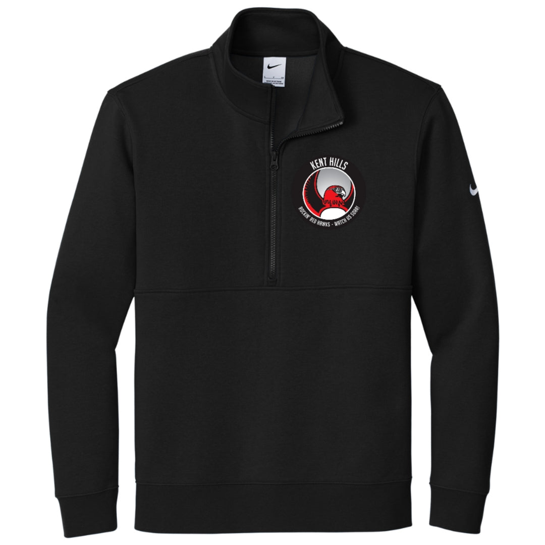 Kent Hills NIKE 1/2 Zip