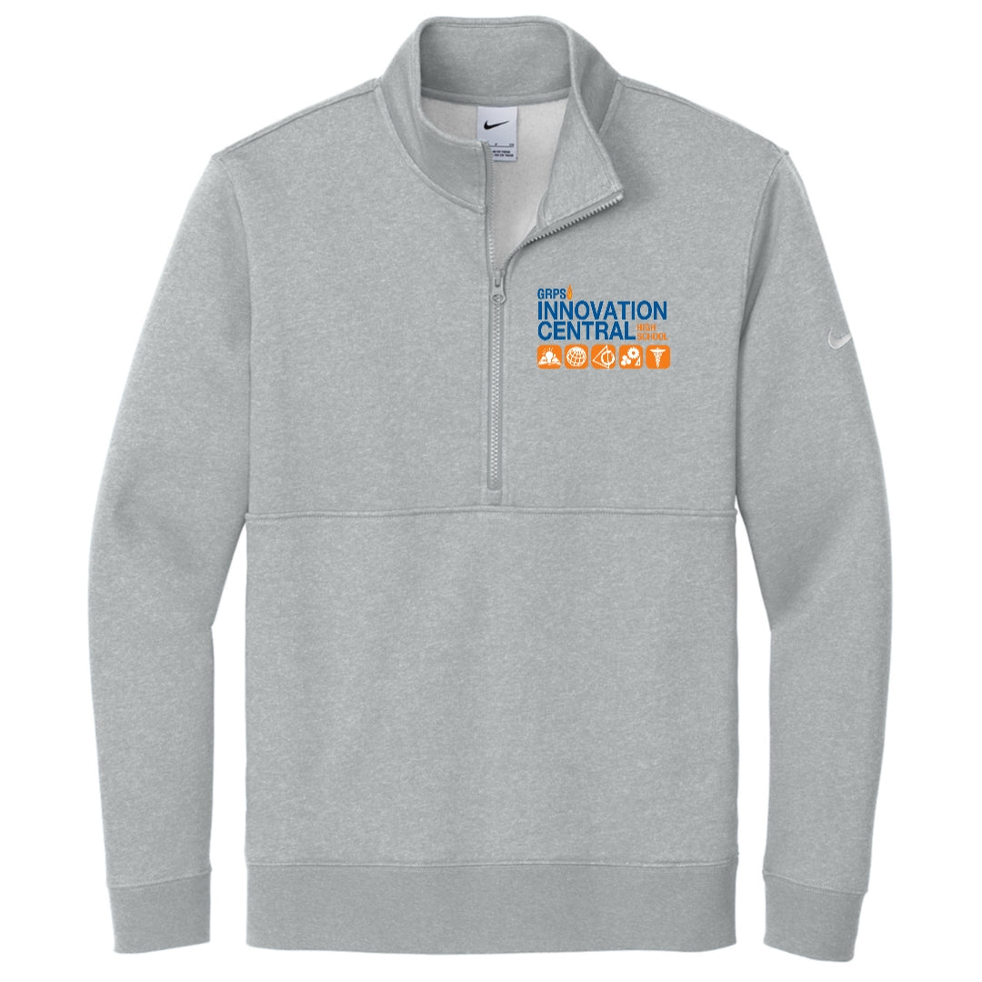Innovation Central NIKE 1/2 Zip
