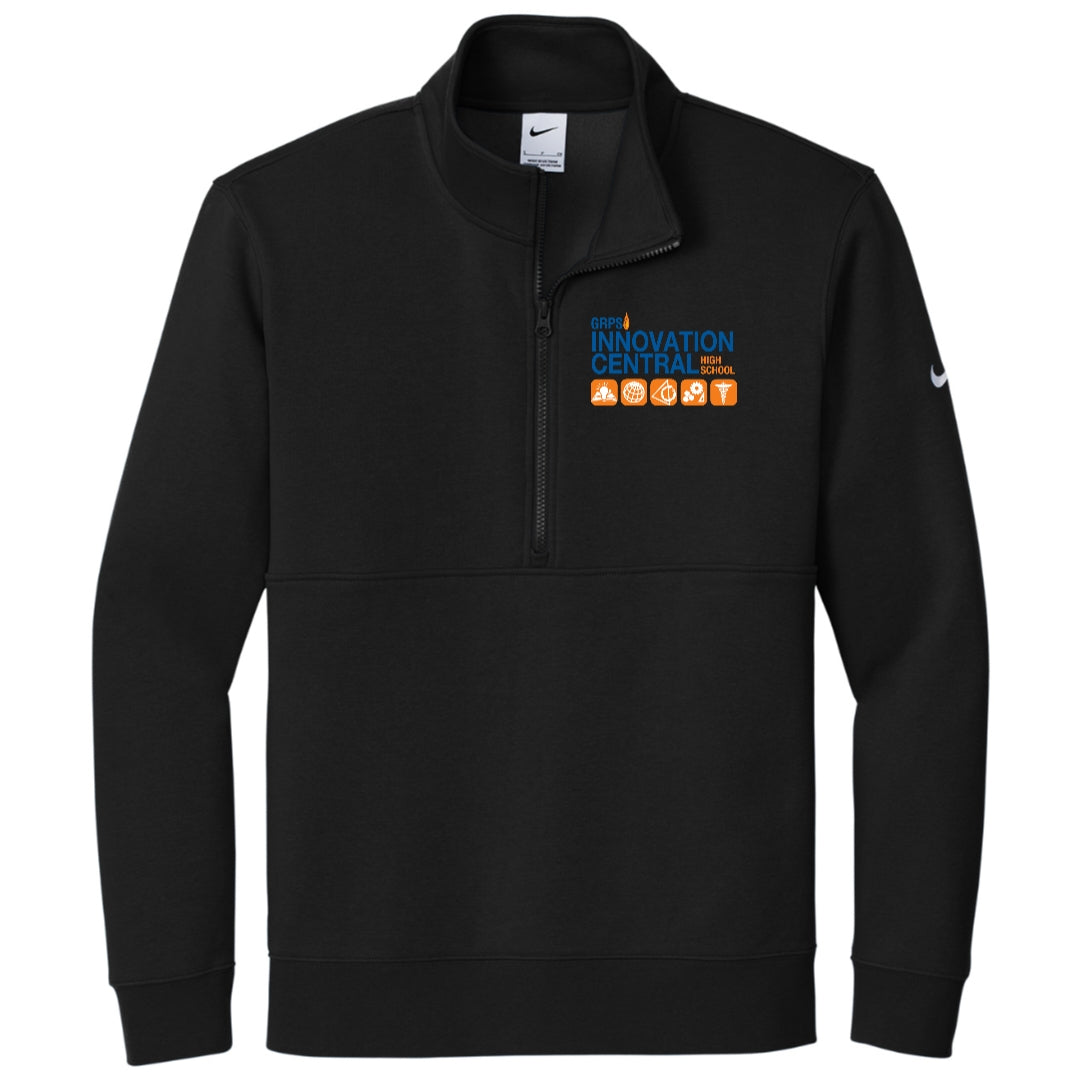 Innovation Central NIKE 1/2 Zip