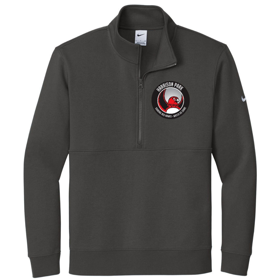 Harrison Park NIKE 1/2 Zip