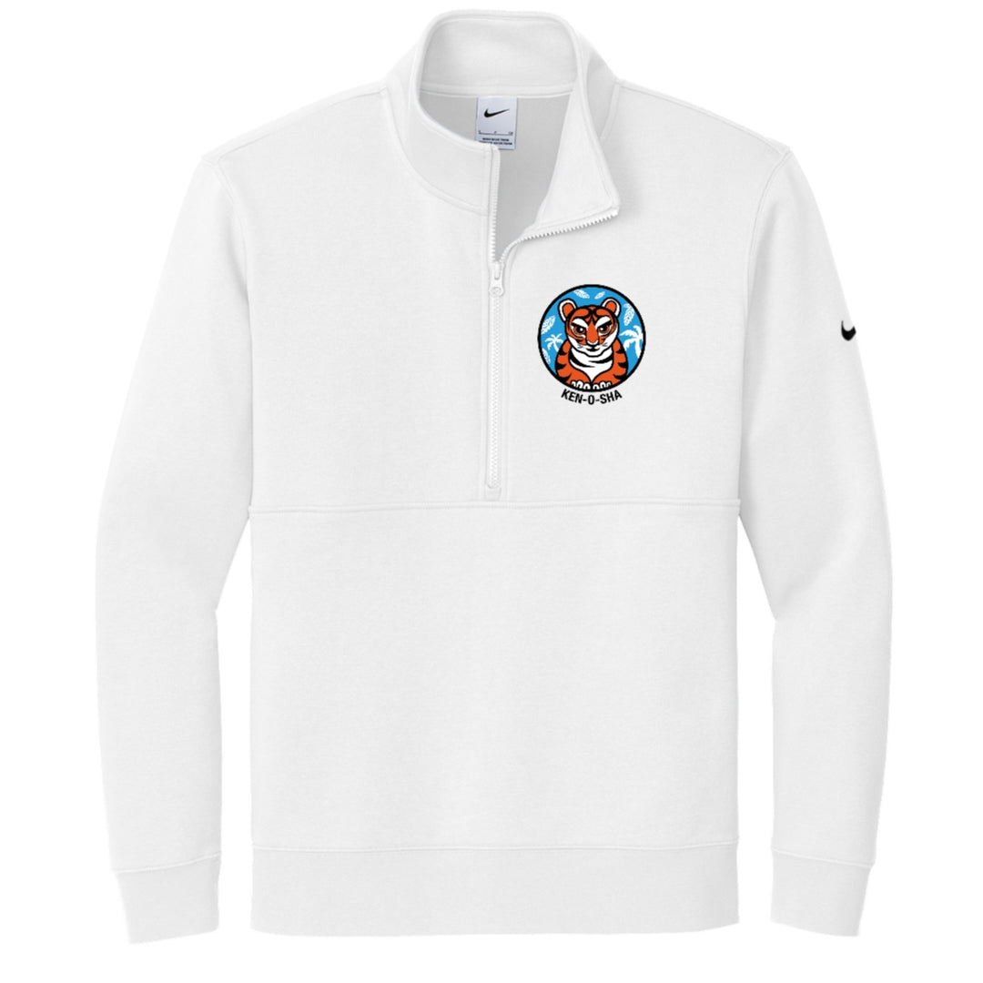 Ken-O-Sha NIKE 1/2 Zip
