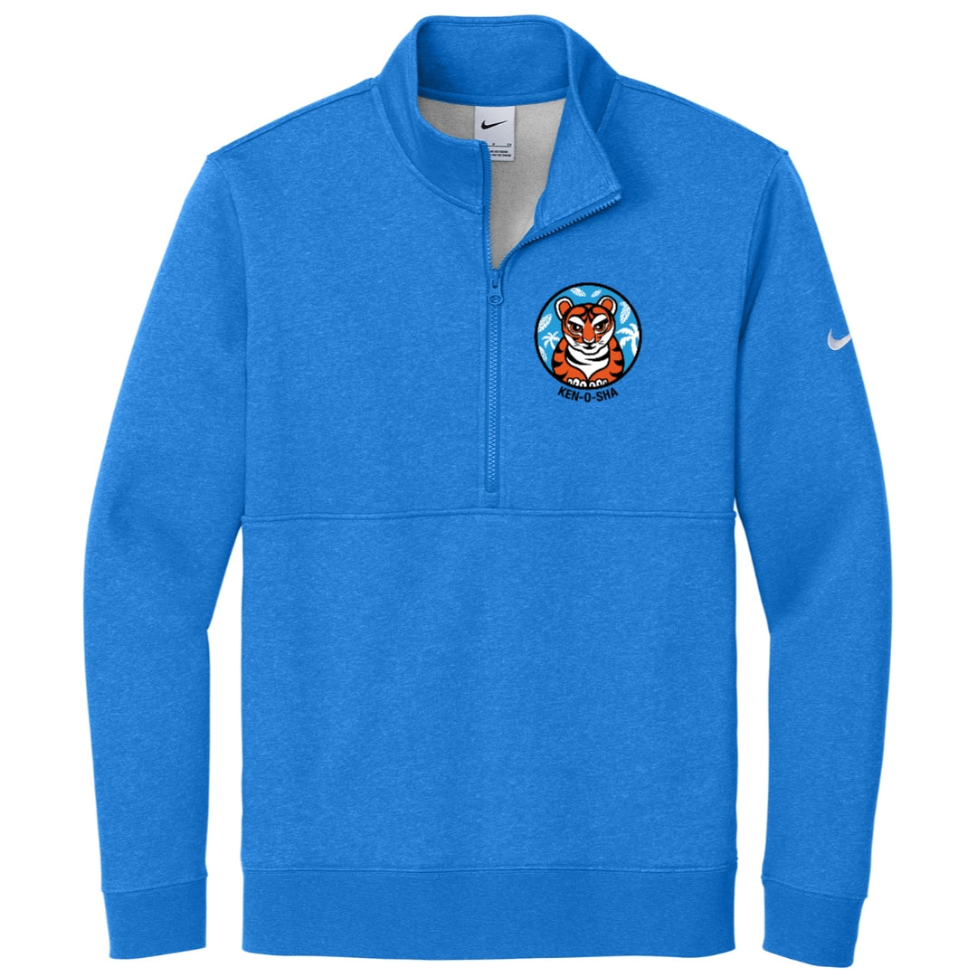 Ken-O-Sha NIKE 1/2 Zip