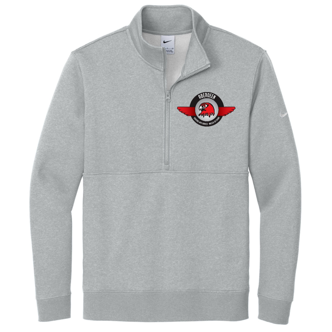 Aberdeen NIKE 1/2 zip