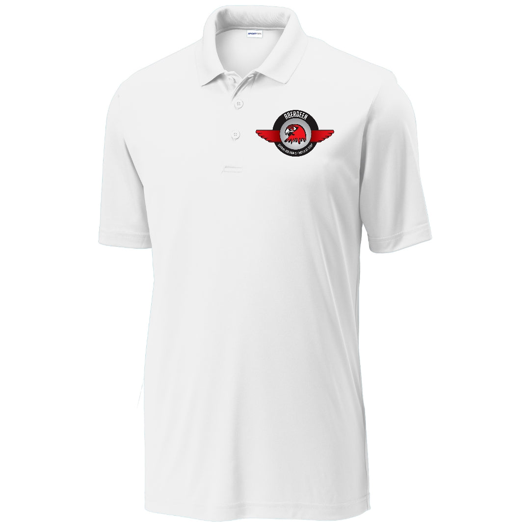 Aberdeen Performance Polo