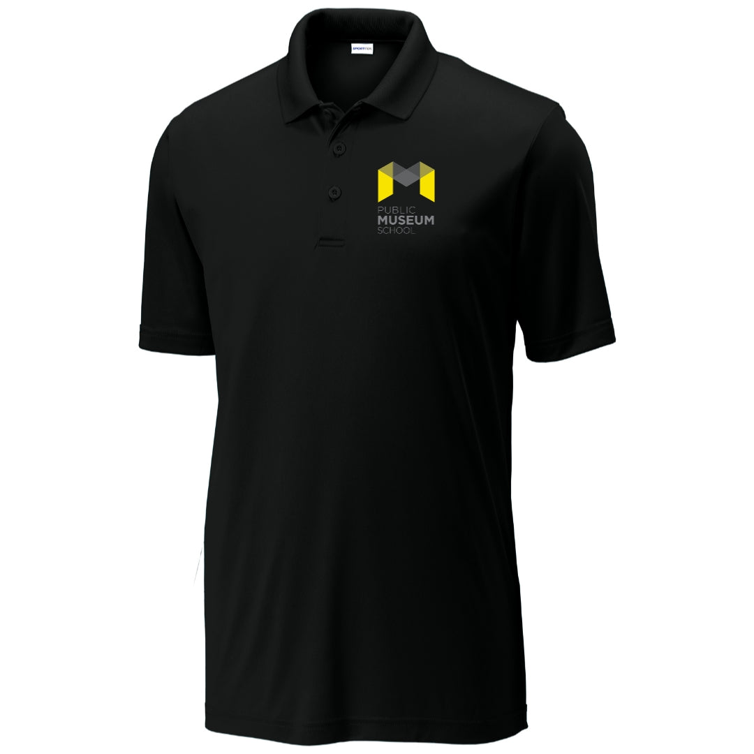 Museum School Performance Polo