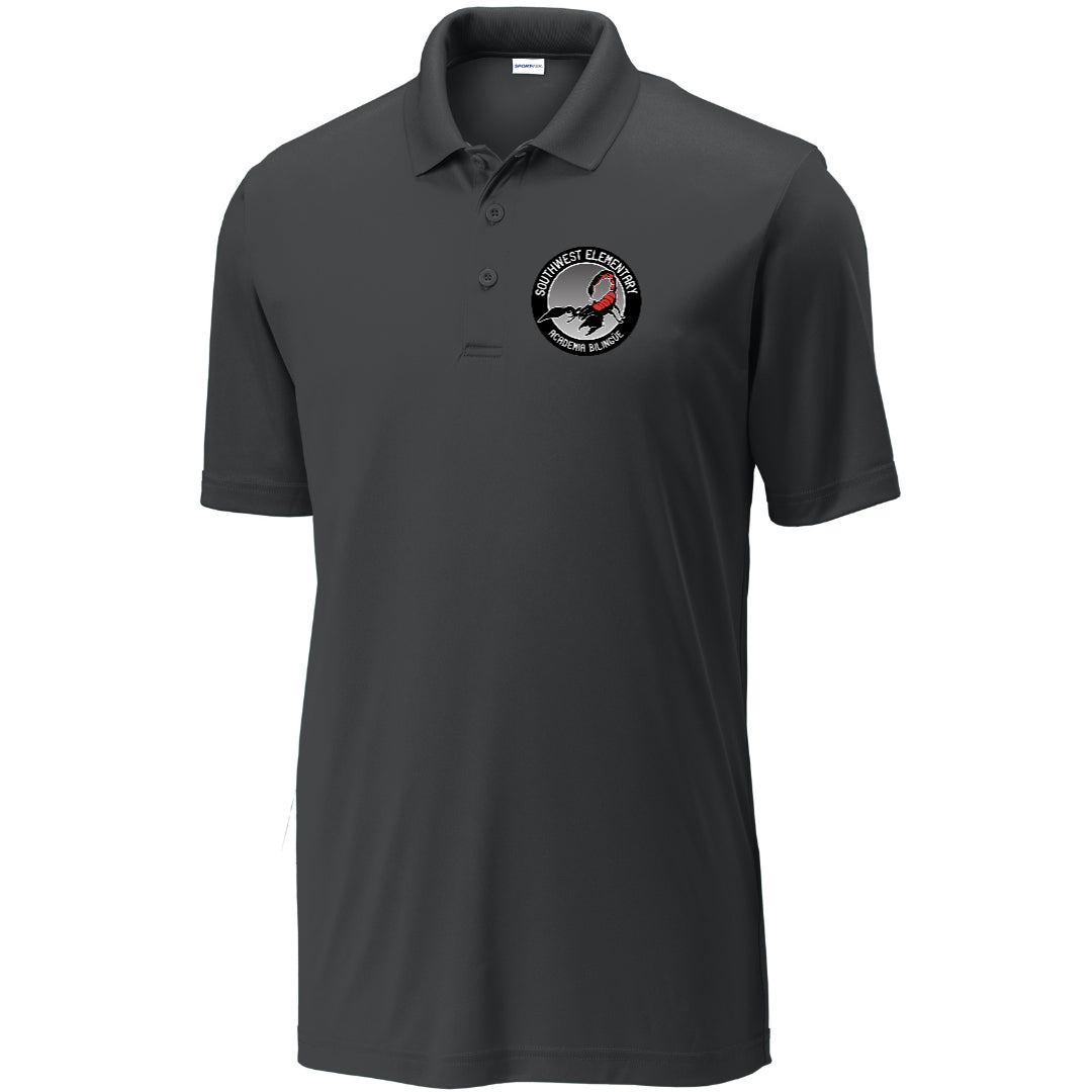Southwest Elementary Performance Polo