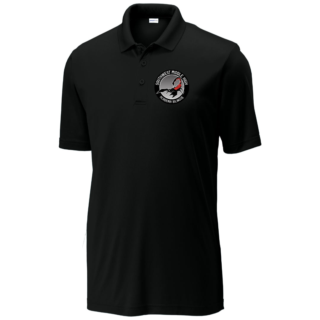 Southwest Middle Performance Polo