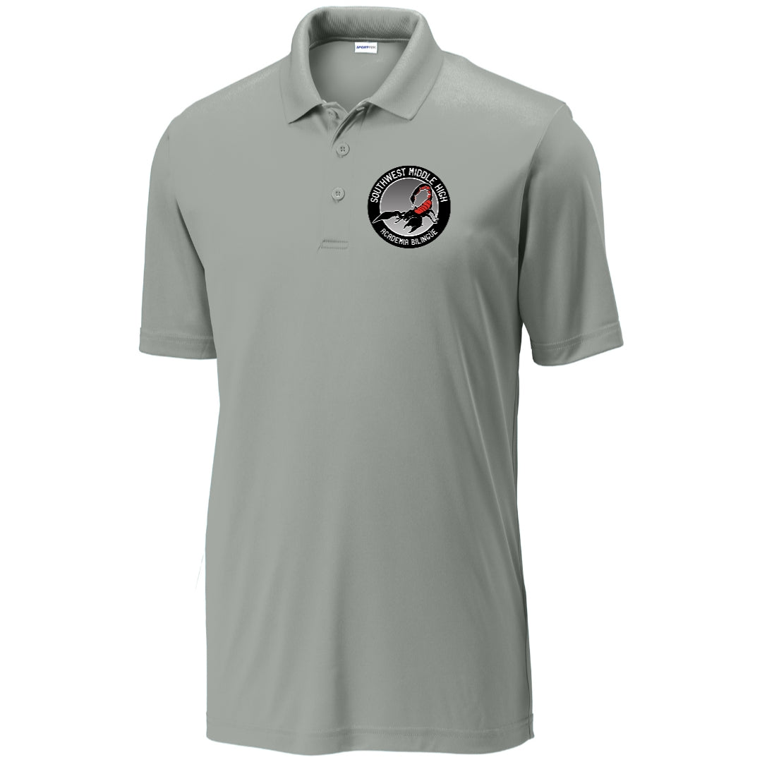Southwest Middle Performance Polo