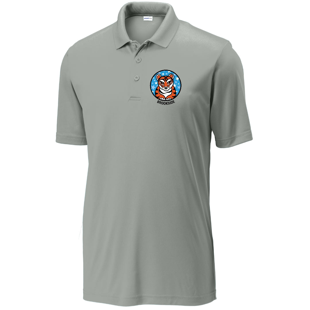 Brookside Elementary Performance Polo