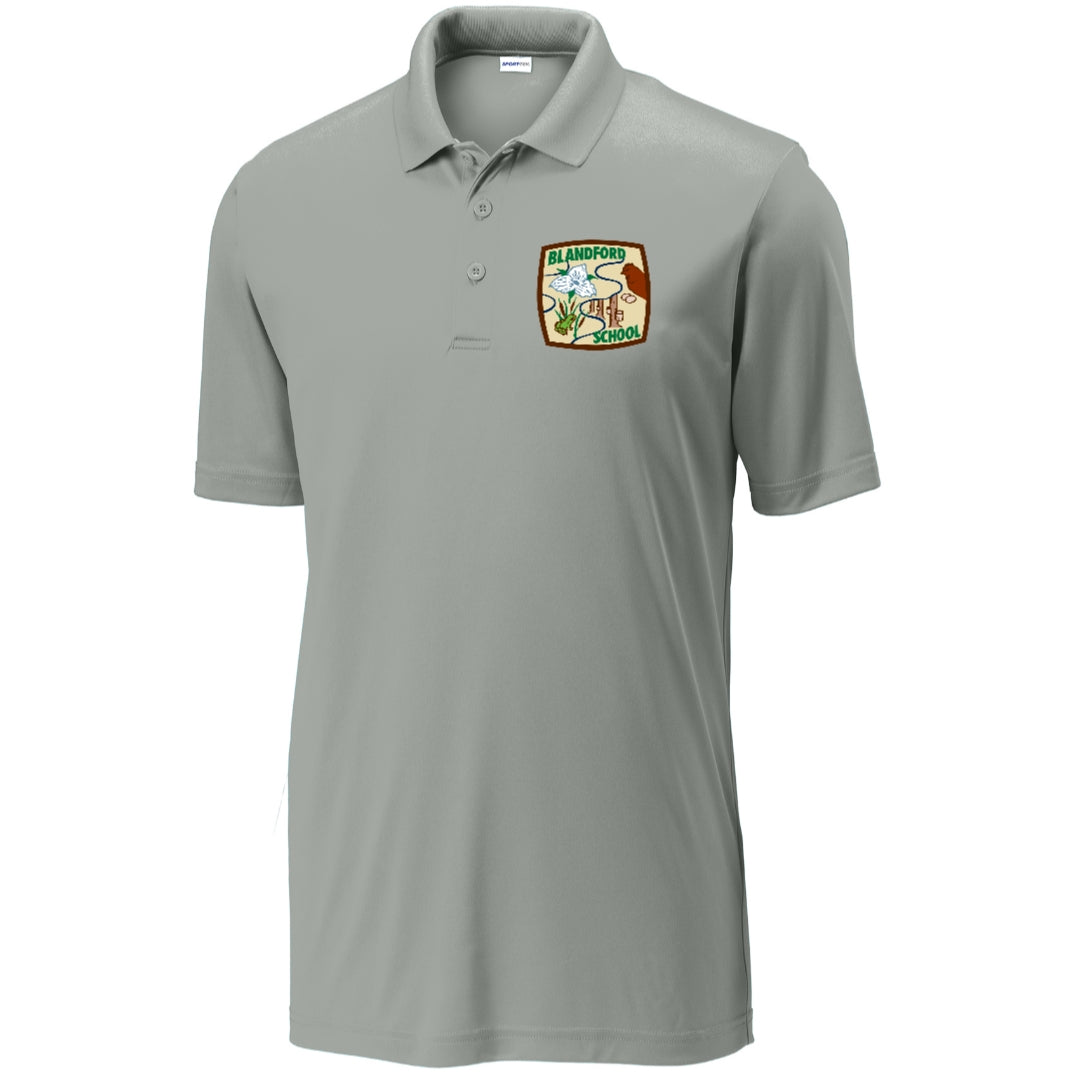 Blanford Performance Polo