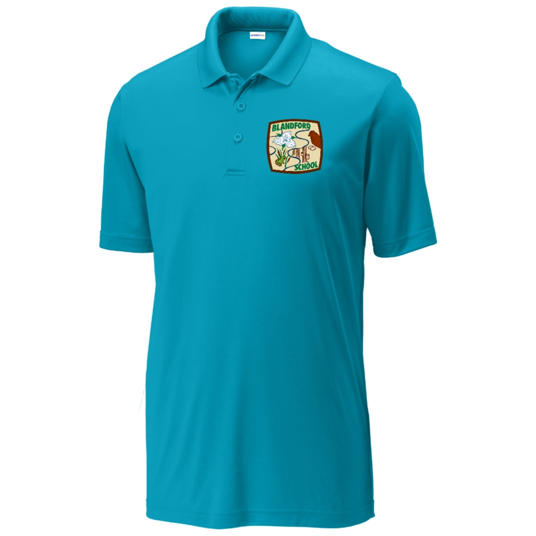 Blanford Performance Polo