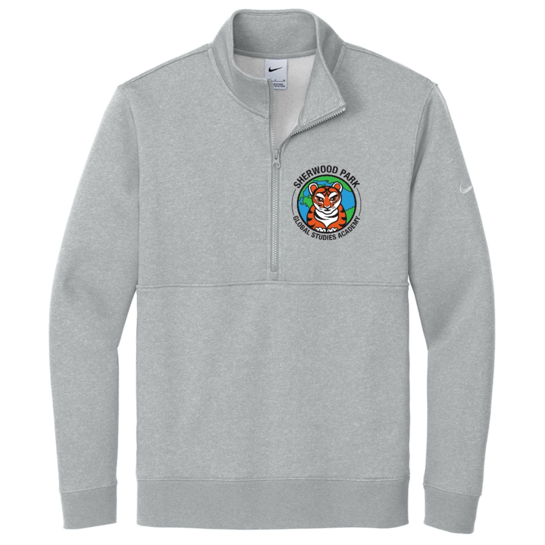 Sherwood NIKE 1/2 Zip