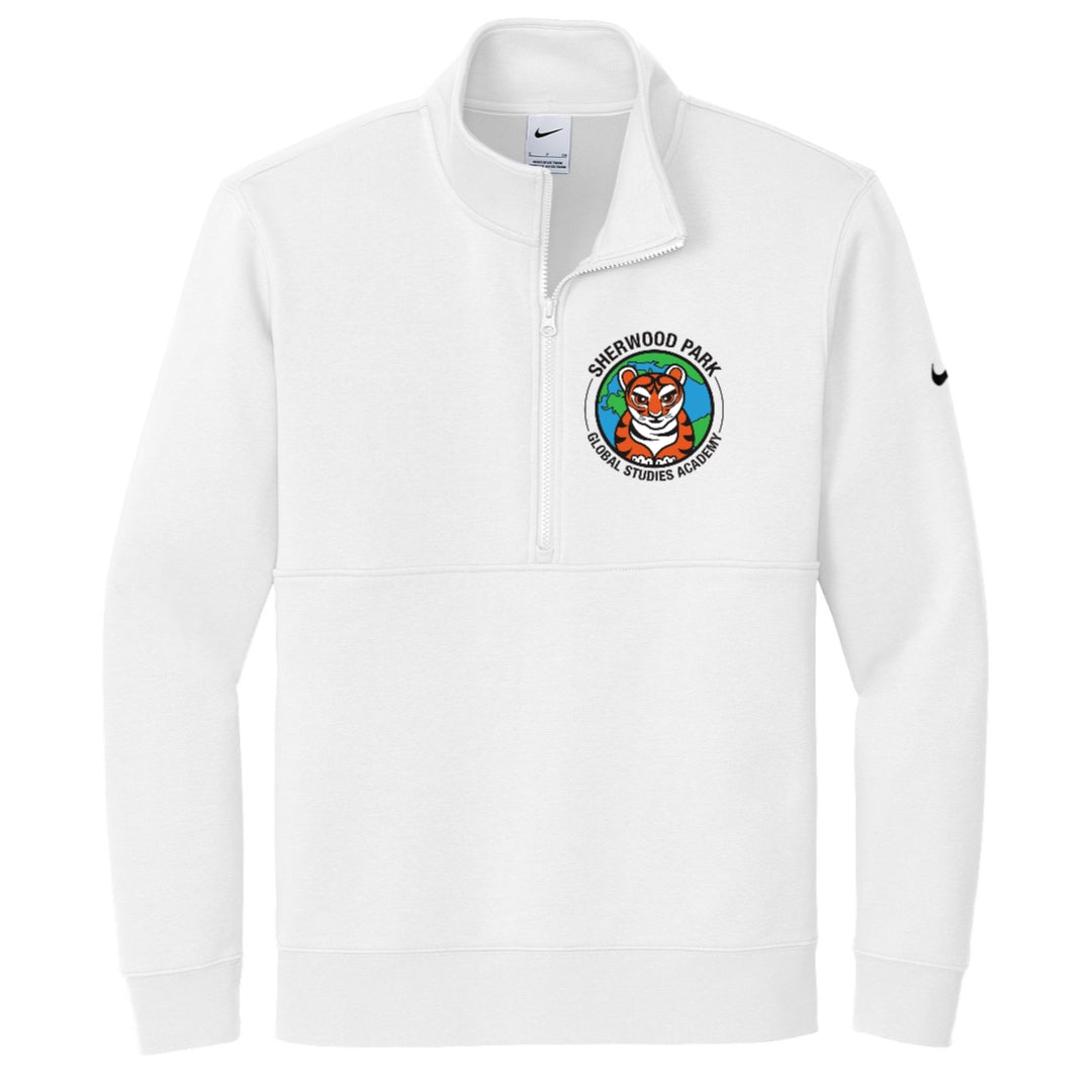 Sherwood NIKE 1/2 Zip