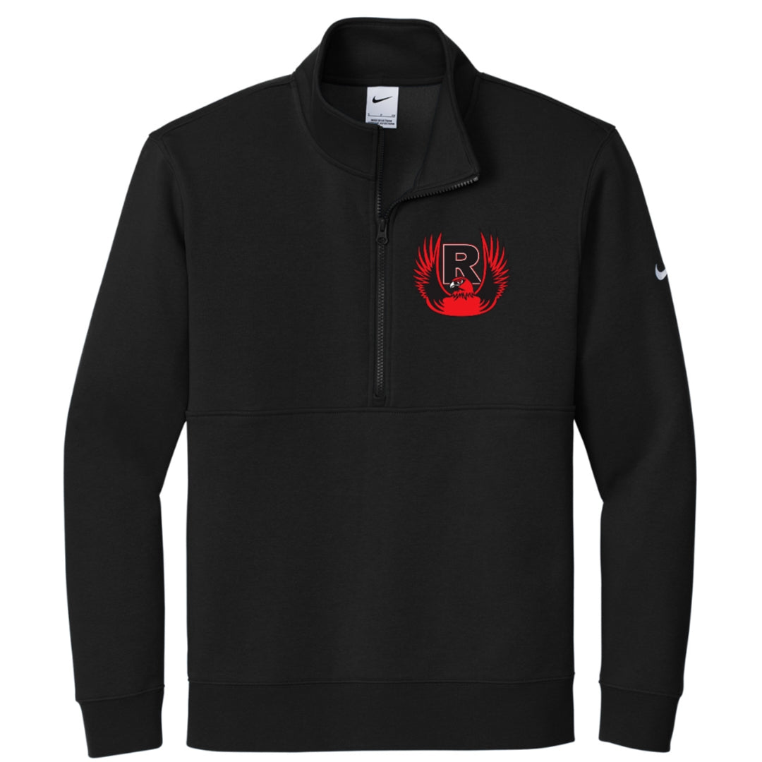 Riverside NIKE 1/2 Zip