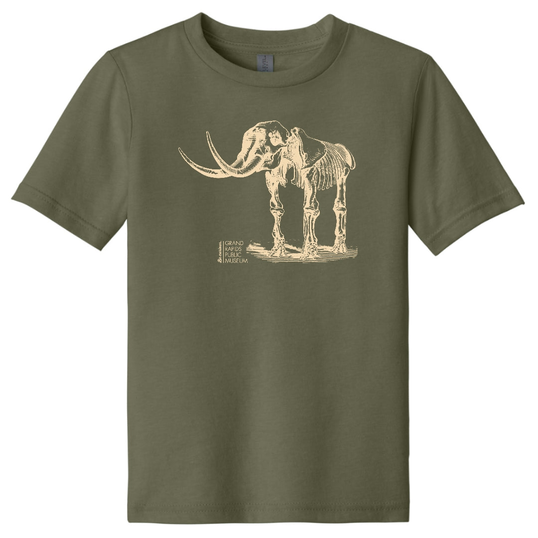 GRPM Mastodon Tee