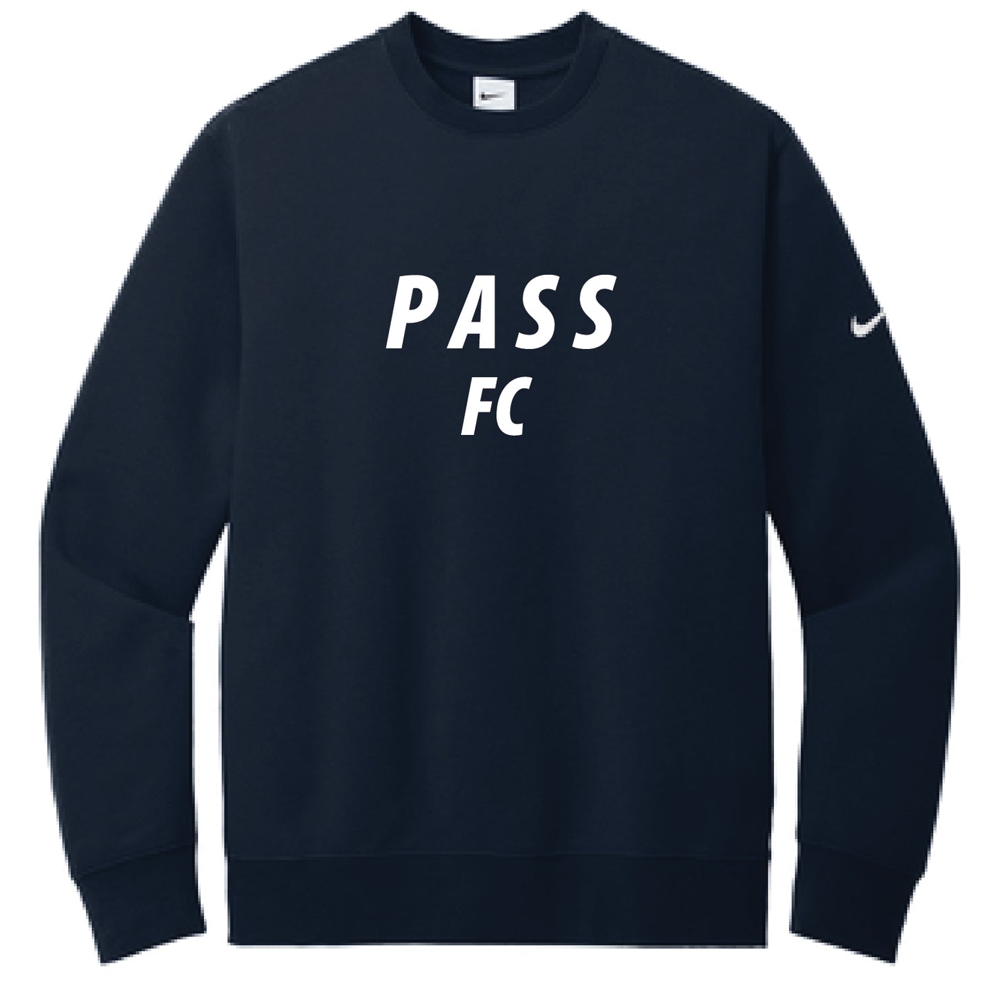 Pass FC Nike Fleece