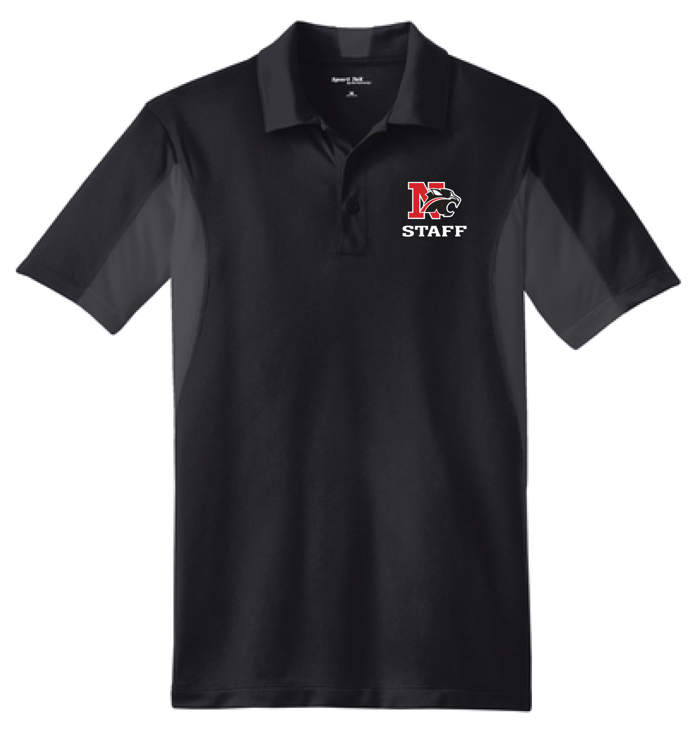 Northview Staff Sport Polo