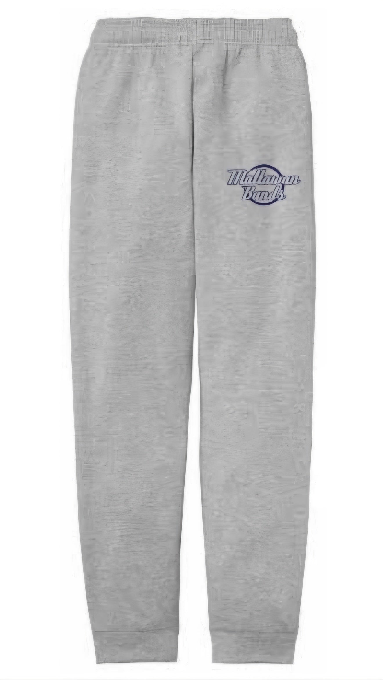 Mattawan Band Ash Joggers