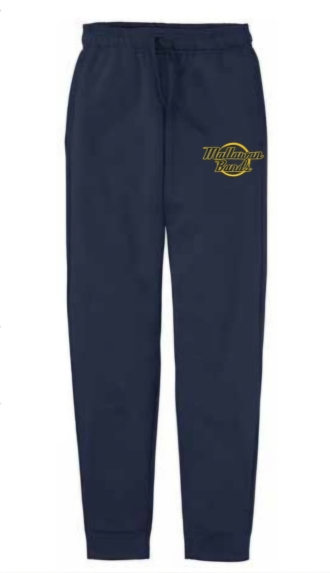 Mattawan Band Navy Joggers