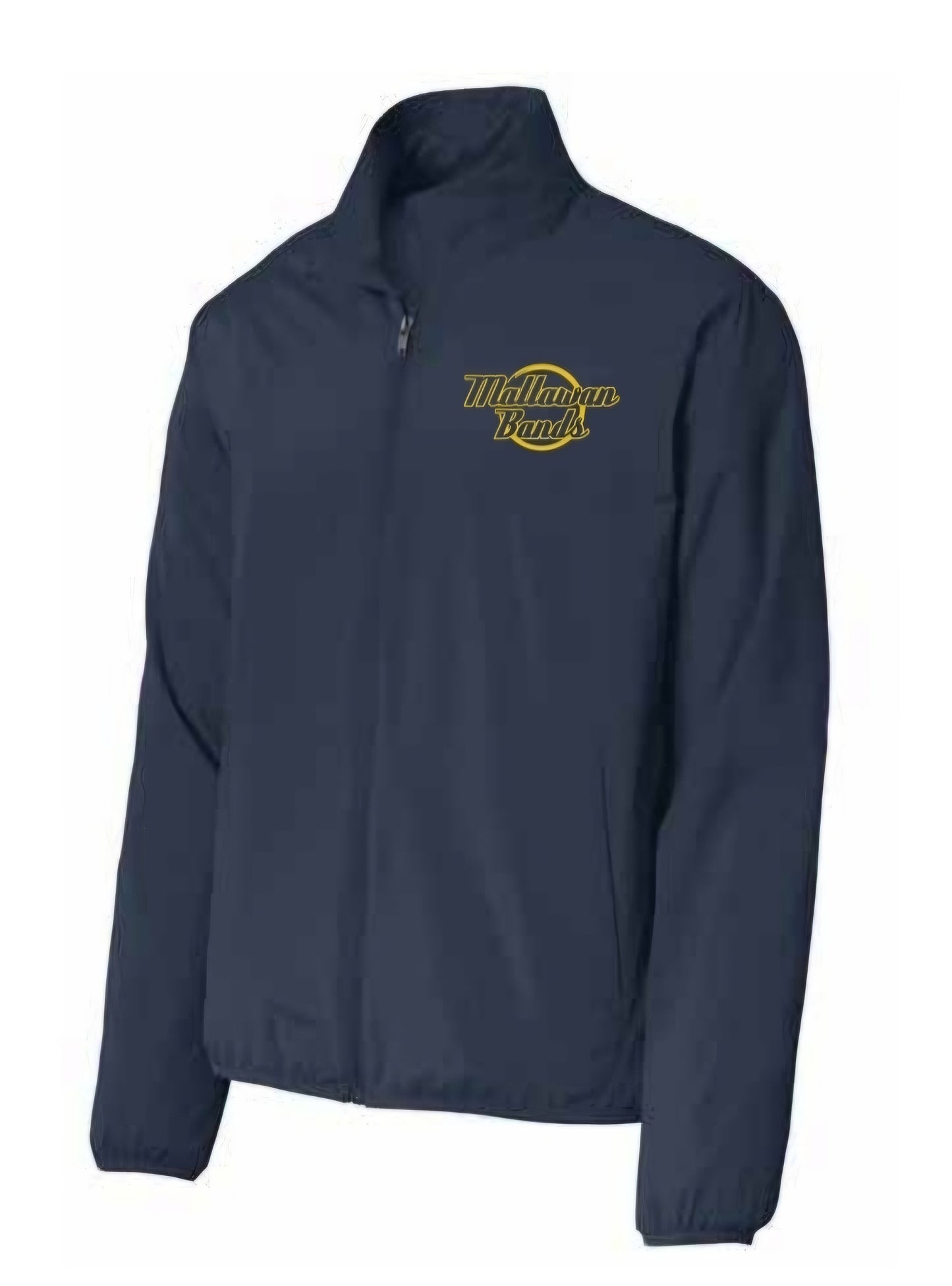 Mattawan Band Jacket
