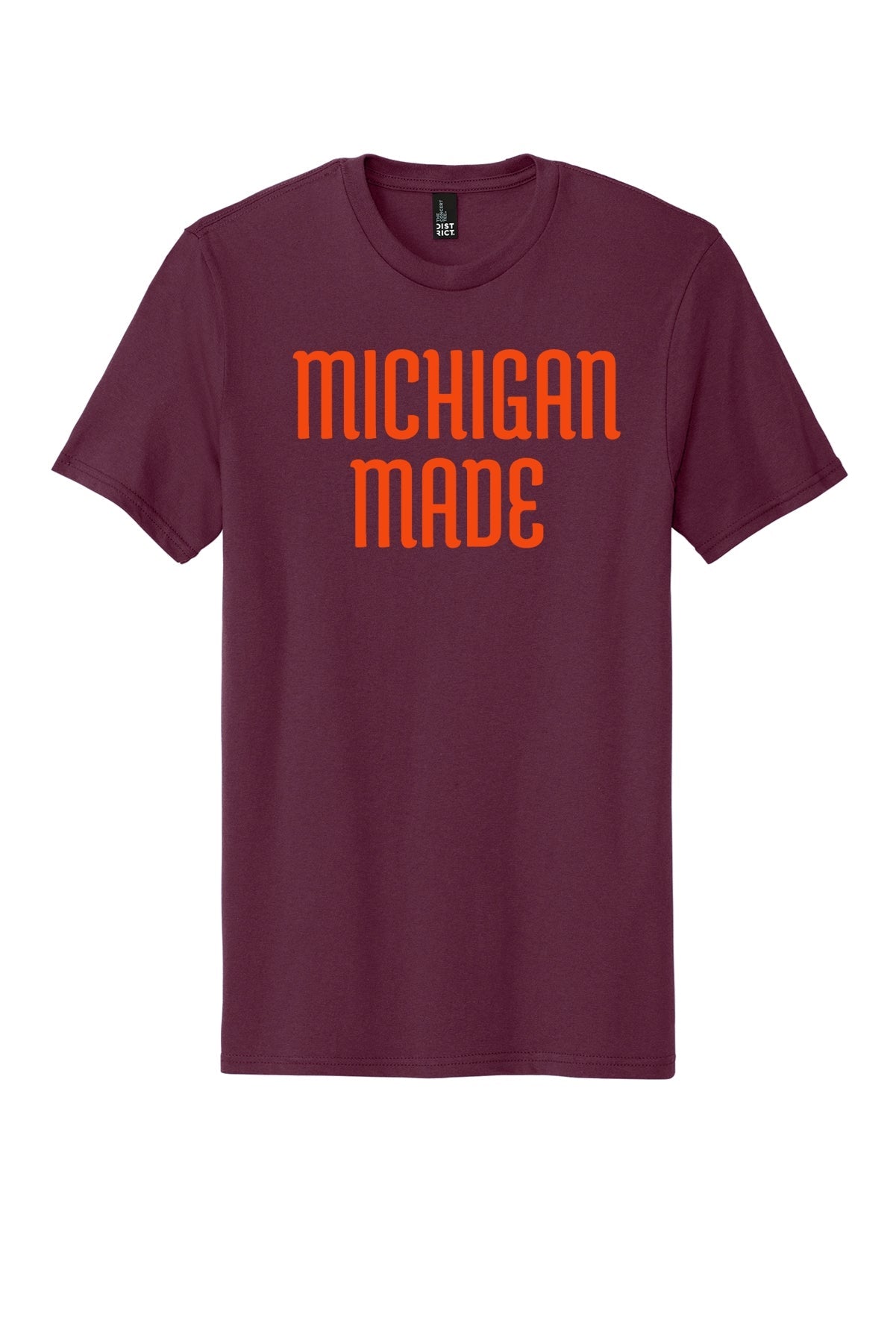 MICHIGAN MADE TEE