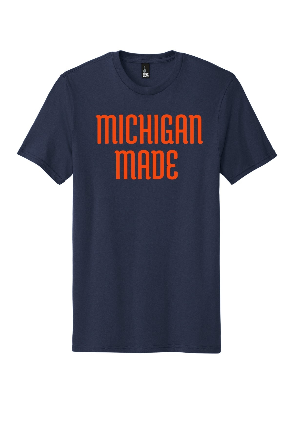 MICHIGAN MADE TEE