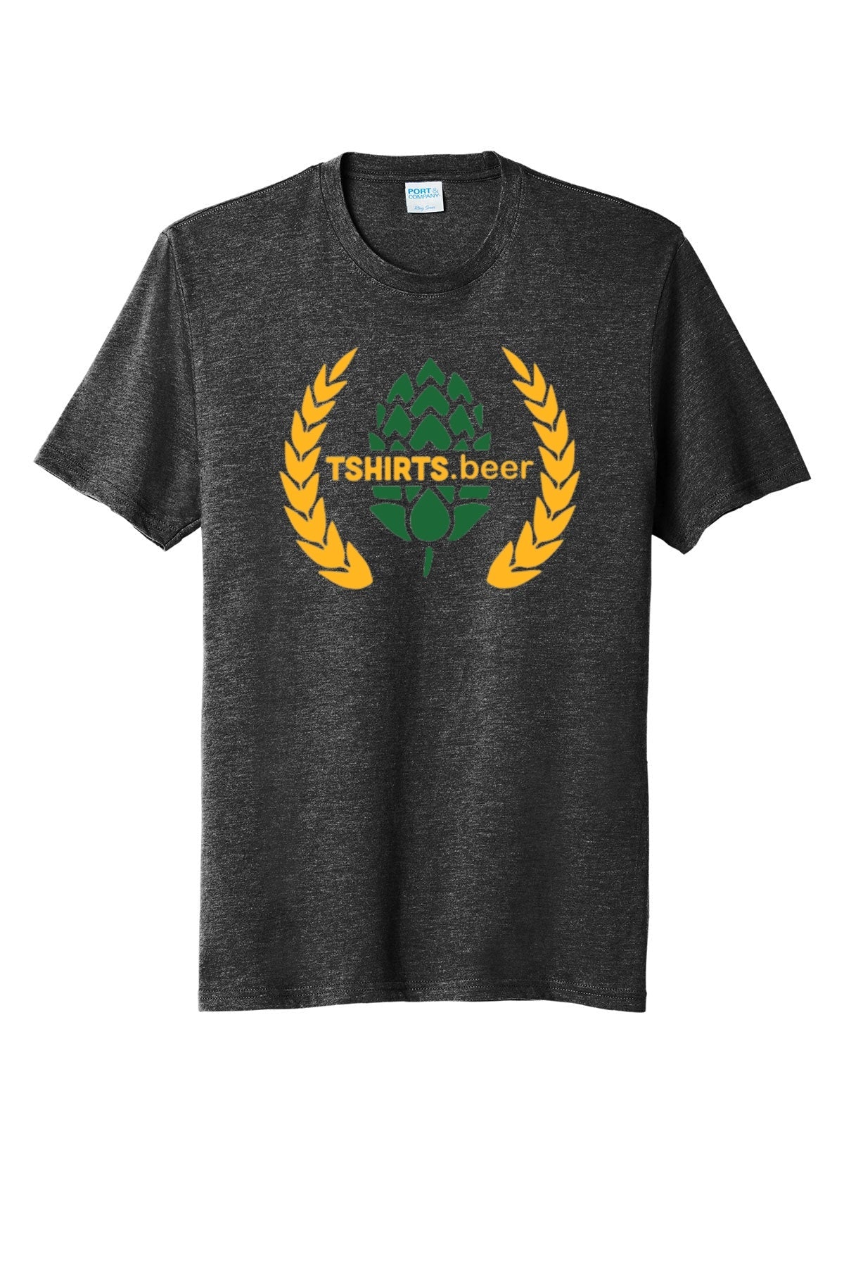 TSHIRTS.BEER TEE