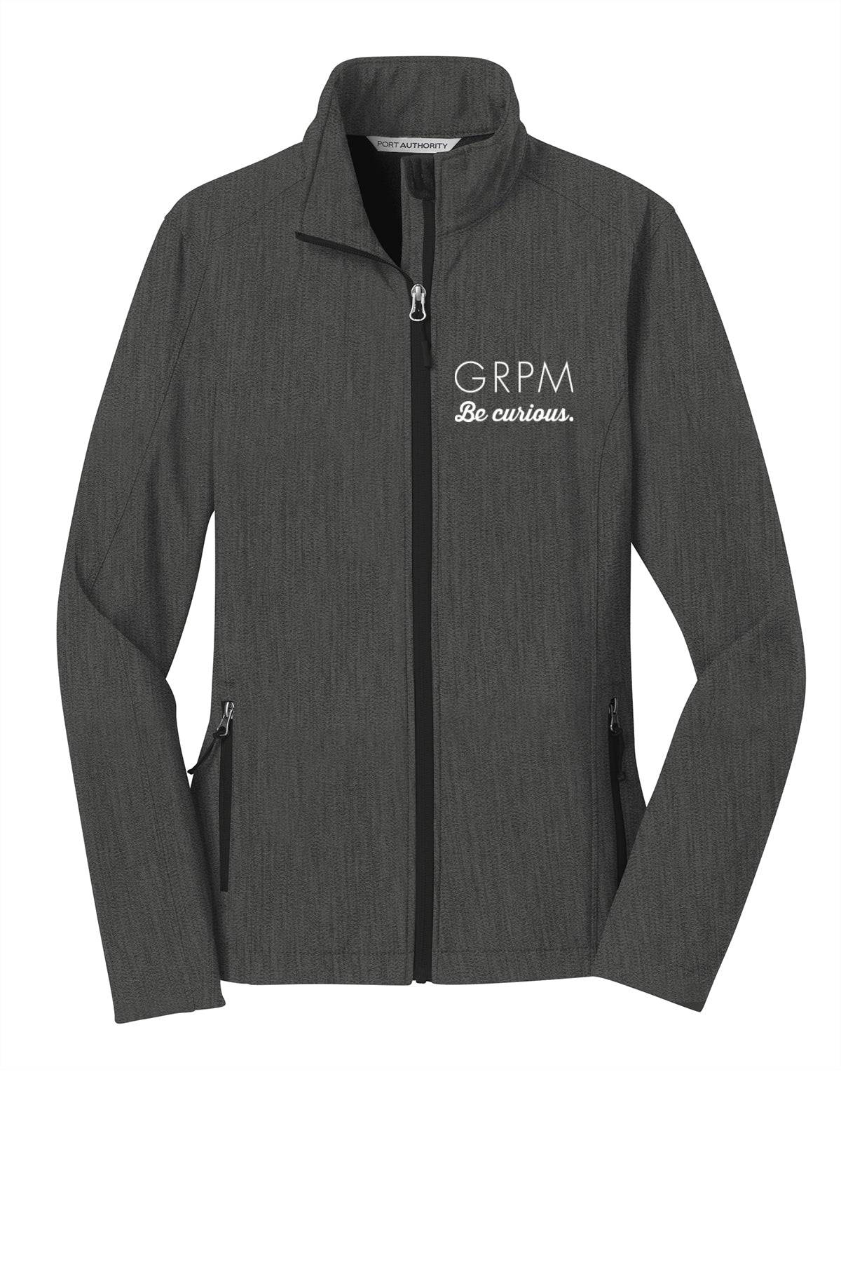 GRPM BE CURIOUS JACKET